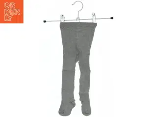 Grå strømpebukser fra Noa Noa (str. 68)