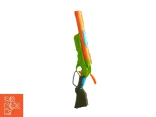 Nerf gun blaster fra X-shot (str. 54 x 14 cm)