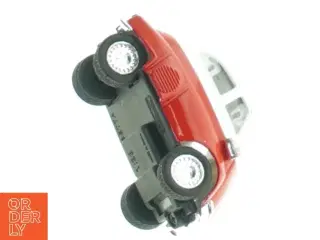 Modelbil (BMW Isetta) (str. 7 x 4 cm)