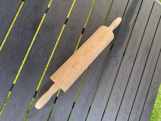 ⭐️ Klassisk trækagerulle