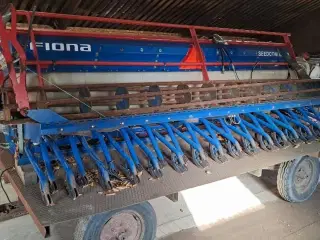 Fiona Orion Xr 4 mtr