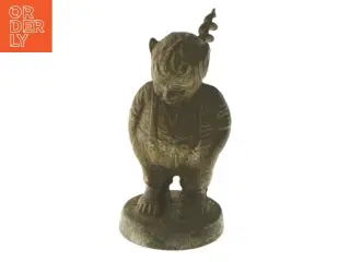 Figurformet proptrækker (str. 8x10,5 cm)