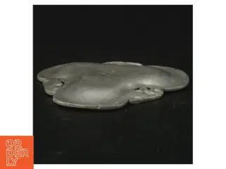 tin askebæger fra Arendal Kandestøber (str. 8,5 cm)