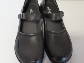 New feet sko, str. 41