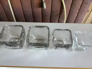 Glas potteskjuler