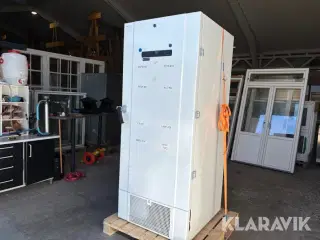 Fryse køleskab Gram Bio ultra UL570 LG