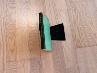 Der ligger et hus i Spanien - af W. P. McGivern