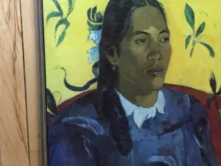 Plakat - Paul Gauguin