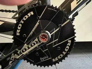 BH Aero Tri-cykel (Triathlon) 