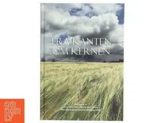 Fra kanten om kernen (Bog)