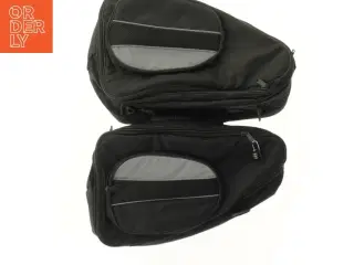 Motorcykeltaske (str. 50x25 cm)
