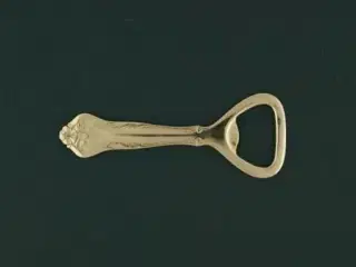Riberhus Øloplukker, 10½ cm.