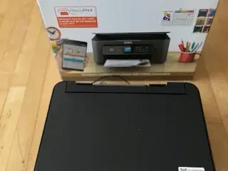 Epson printer