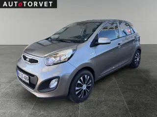 Kia Picanto 1,0 Active Eco