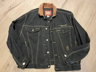 Flot diesel cowboyjakke