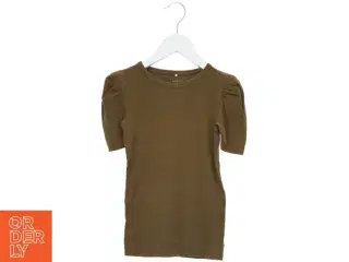Kortærmet bluse fra Name It (str. 122)