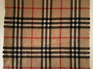 Burberry Halstørklæde