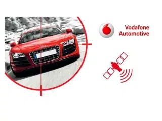 Connex recovery, Vodafone