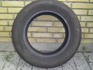 VINTER DÆK-CONTINENTAL 195/65 R15 TRADIAL TS 4 STK