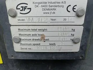 JF Feeder VM30-2