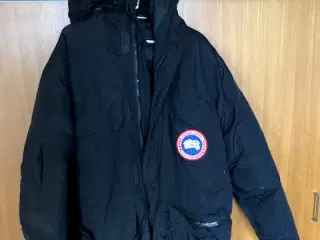 Parka Coat