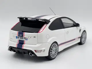 2010 Ford Focus RS Le Mans Classic Edition - 1:18