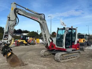 Takeuchi TB290-2