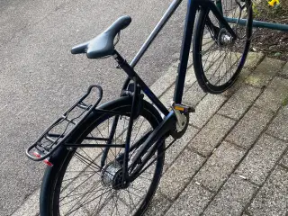 Cykel god