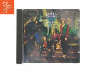 Michael Learns to Rock CD album fra Michael Learns to Rock
