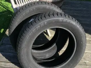 4 stk vinterdæk
