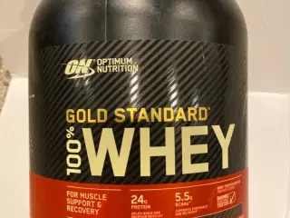 Whey #1 Protein Pulver (Double Rich Chocolate)