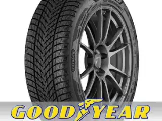 Goodyear vinterdæk