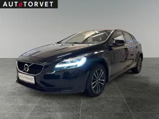 Volvo V40 2,0 D2 120 Momentum aut.