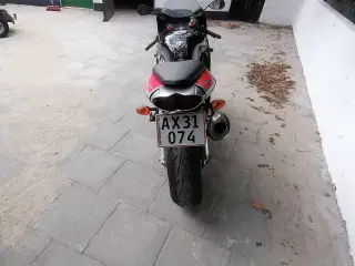 Apillia RSV 1000 