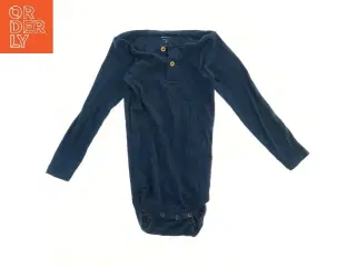 Langærmet bodystocking fra Name It (str. 92)