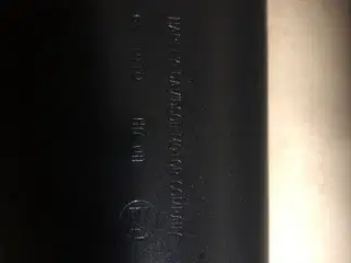 Milwaukee 8 Touring potter