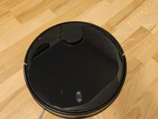 Robotstøvsuger Xiaomi mop p 