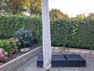 Parasol + parsol fod 