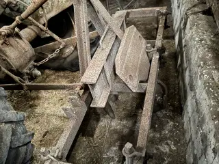 Kartoffelhypper