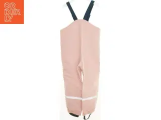 Regnbukser fra H&M (str. 116 cm)