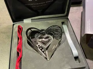 Georg Jensen juleuro 2019