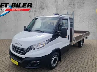 Iveco Daily 2,3 35S14 4100mm Lad