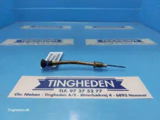 Perkins 1006.60T Olie Målepindsrør 3577A125