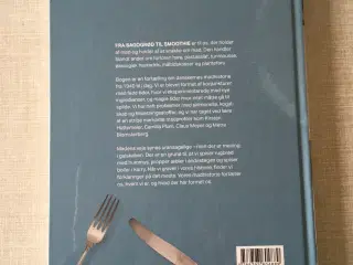 Fra sagogrød til smoothie af Inger Abildgaard