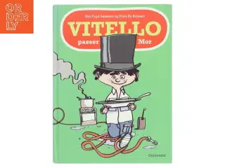 De allermindste quizzer af Kim Fupz Aakeson og Niels Bo Bojesen (Bog)