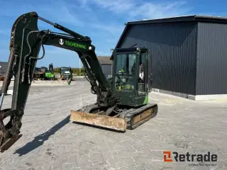 Hitachi ZX48U-3