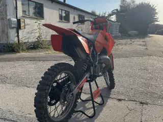 KTM 125 sx