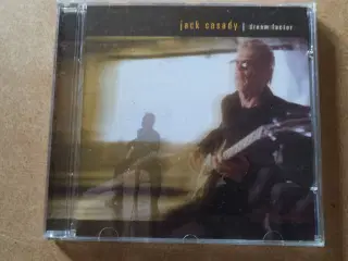 Jack Casady ** Dream Factor                       