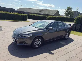 Ford Mondeo 1,5 SCTi 160 Trend