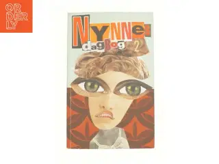 Nynnes dagbog 2 af Henriette Lind (Bog)